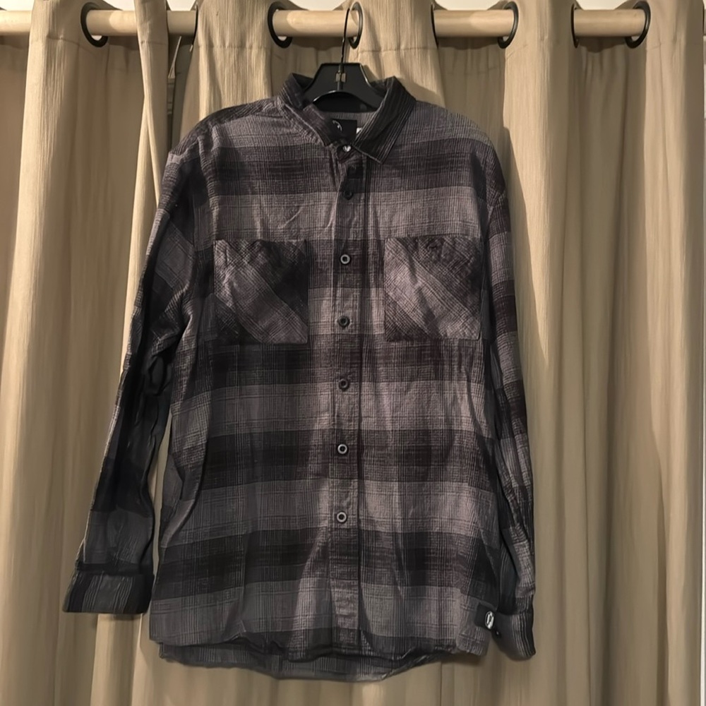 Int. Pro Design men’s xl cotton flannel.